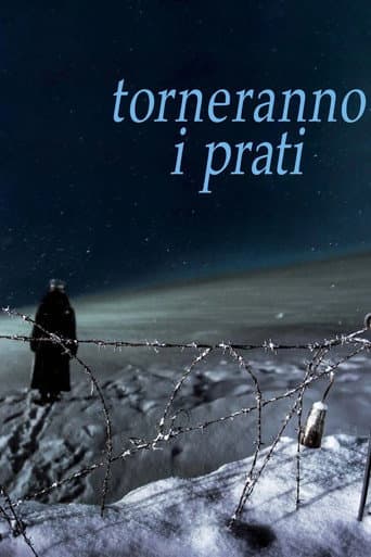 Torneranno i prati