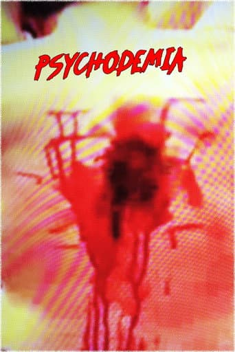Psychodemia