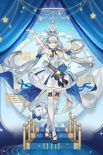 洛天依10周年生日音乐会