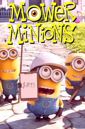Minions en herbe