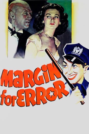 Marge d'erreur