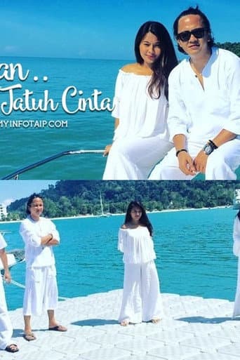 Dan Aku Jatuh Cinta