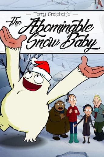 L'abominable bébé des neiges