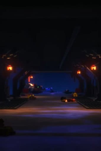 LEGO Ninjago: Tall Tales