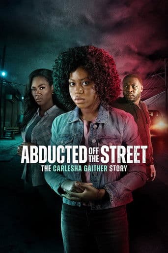 Le kidnapping de Carlesha Gaither