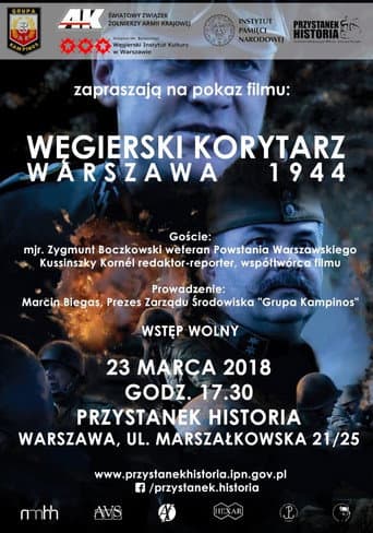 Magyar korridor - Varsó 1944
