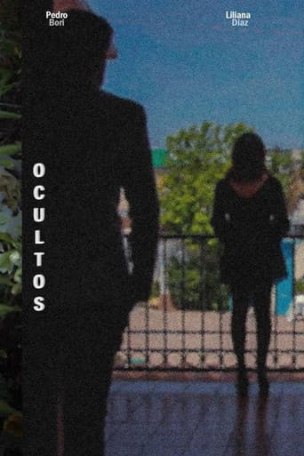 OCULTOS
