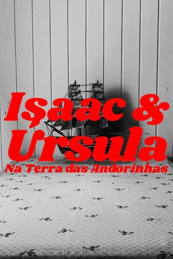 Isaac & Úrsula Na Terra das Andorinhas