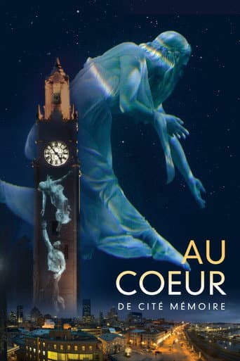 Au cœur de Cité Mémoire