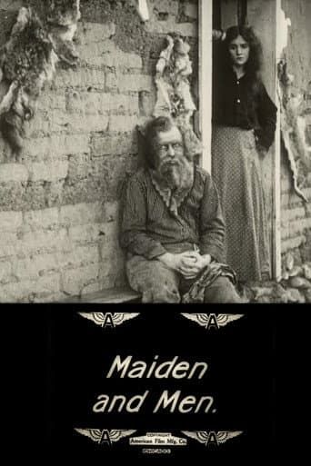 Maiden and Men