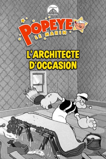L'architecte d'occasion