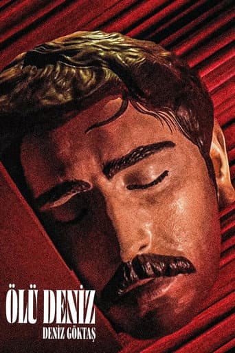 Deniz Göktaş: Ölü Deniz