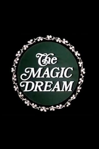 The Magic Dream