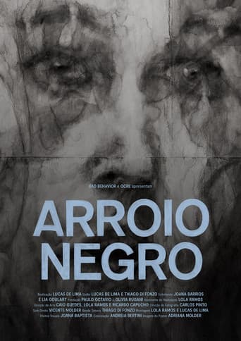 Arroio Negro