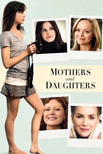 Mothers and Daughters