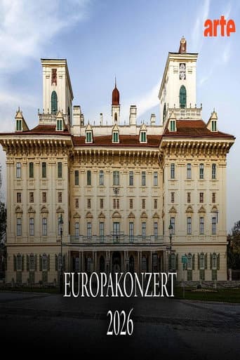 Concert pour l´Europe 2026 Avec les Berliner Philharmoniker