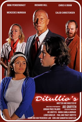 Ditullio's