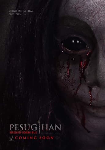 Pesugihan: Bersekutu dengan Iblis