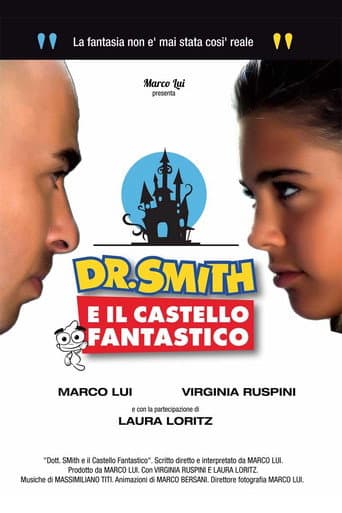 Dr. Smith e il castello fantastico