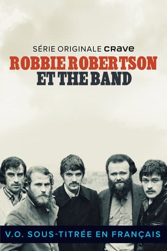 Once Were Brothers: Robbie Robertson and the Band