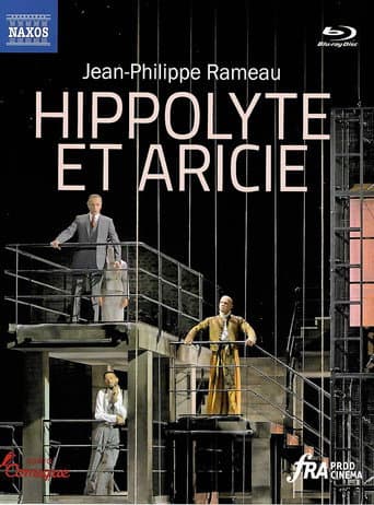 Hippolyte et Aricie