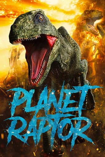 Jurassic Planet