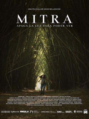 Mitra, apaga la luz para poder ver