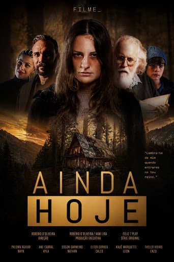 Ainda hoje