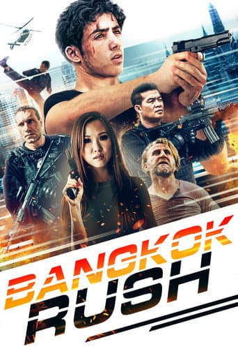 Time Rush
