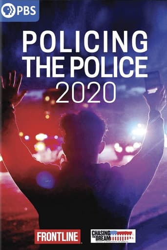 Policing the Police 2020