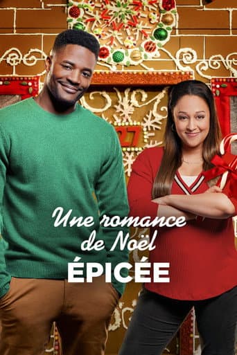 Une romance de Noël épicée