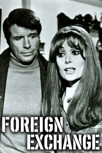 Foreign Exchange