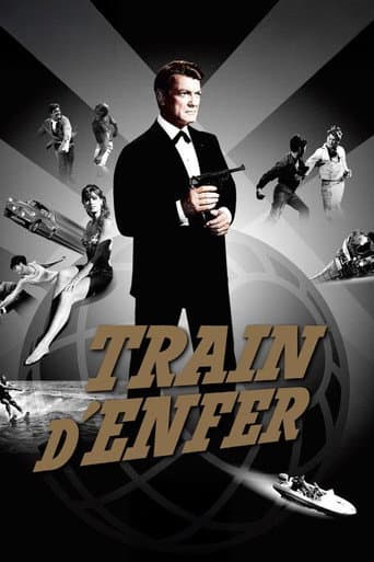 Train d'enfer