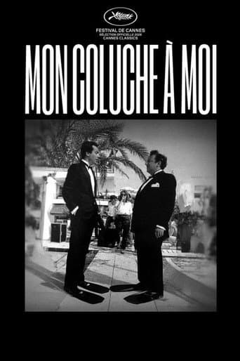 Mon Coluche à Moi