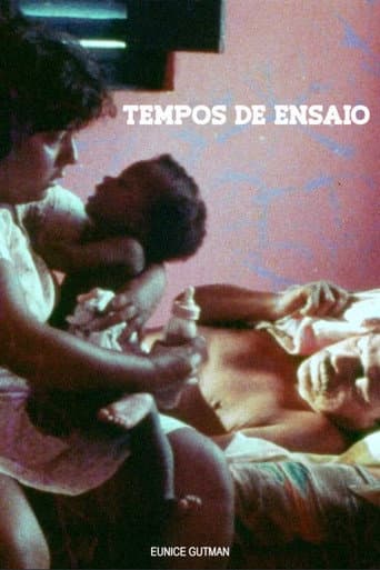 Tempo de Ensaio
