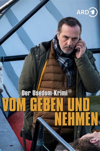 Baltic Crimes - Projet mortel