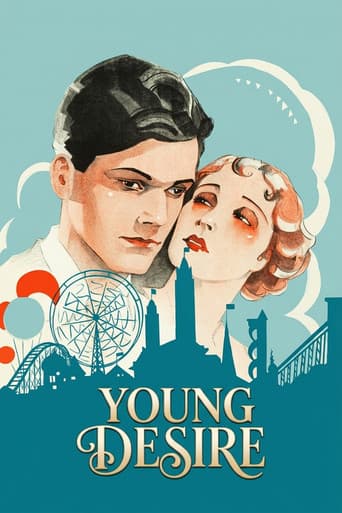 Young Desire