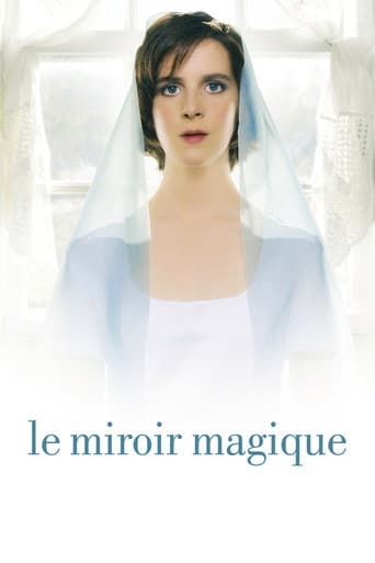 Le Miroir magique