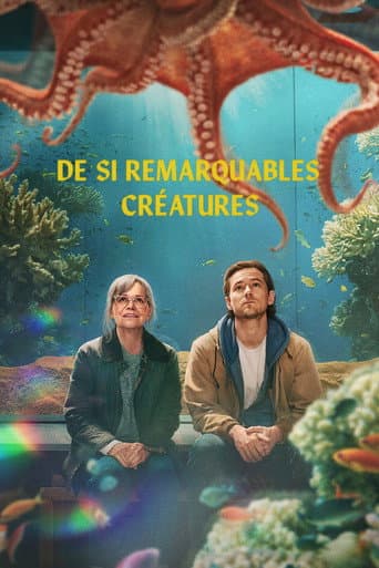 De si remarquables créatures