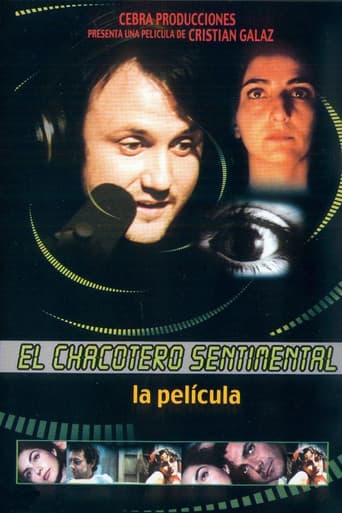 El chacotero sentimental