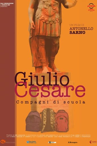 Giulio Cesare - Compagni di scuola