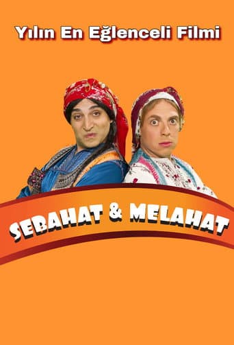 Sebahat ve Melahat