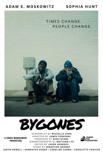Bygones