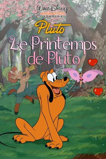Le Printemps de Pluto