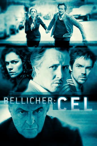 Bellicher: Une vie volée
