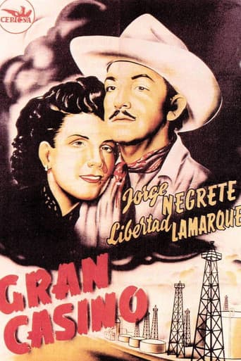 Le Grand Casino