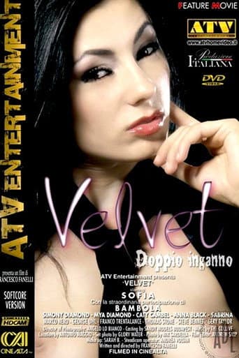 Velvet - Doppio Inganno