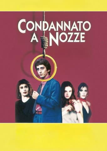 Condannato a nozze