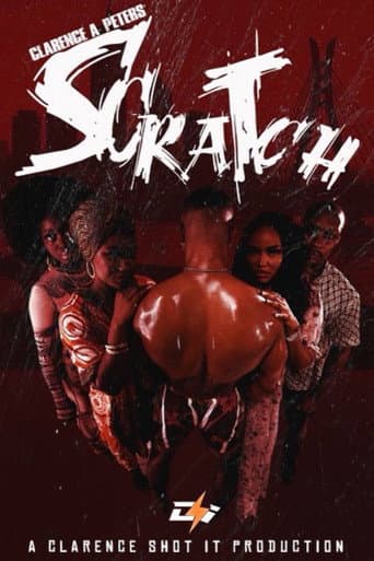 Clarence Peters' Scratch