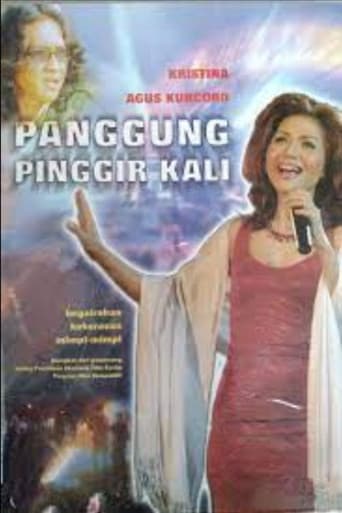 Panggung Pinggir Kali
